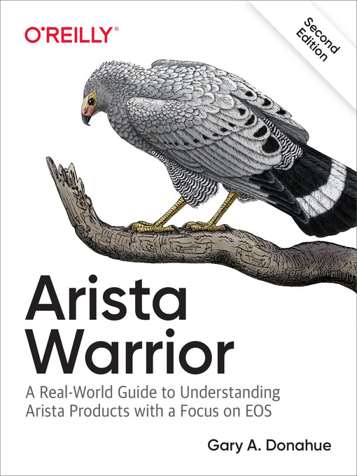 Title details for Arista Warrior by Gary A. Donahue - Wait list